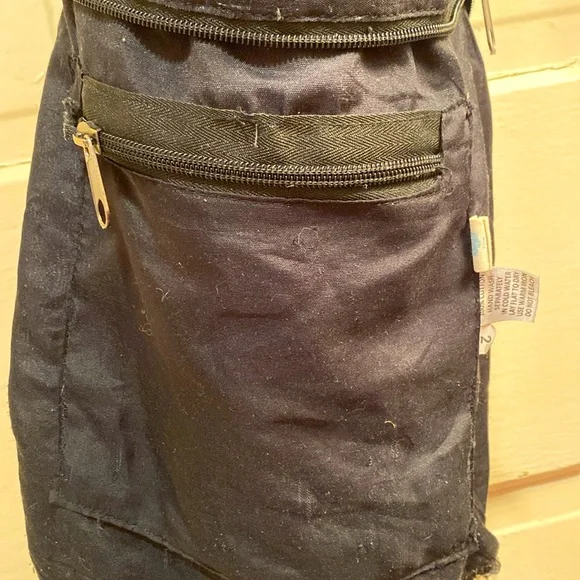 HIPPIE FESTI WEEKEND SHOULDER BAG - Picture 8 of 11